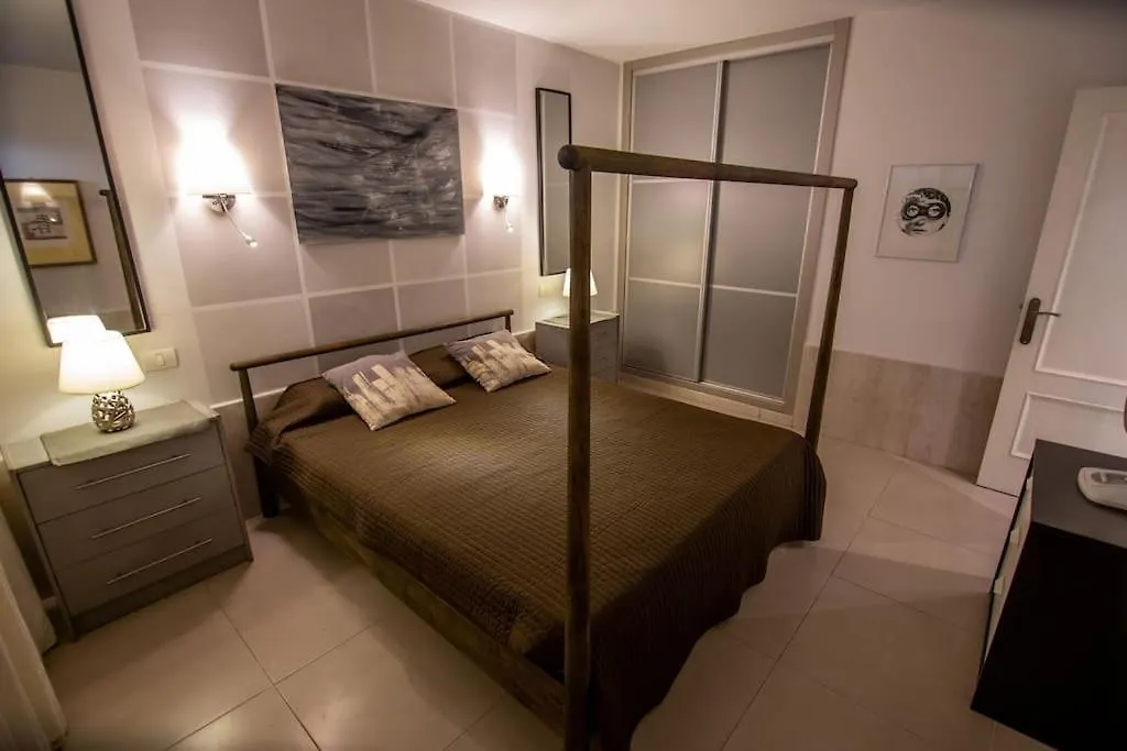 Donna Ida Apartment Costa Del Silencio