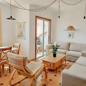 Casa Camacho Apartamento